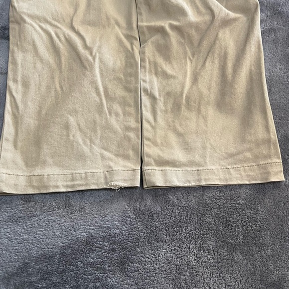 Wonder Nation Boys Khaki Pants - Picture 5 of 5